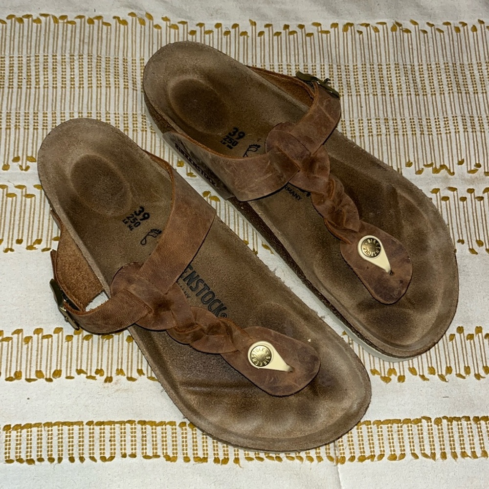 Birkenstock Sandals